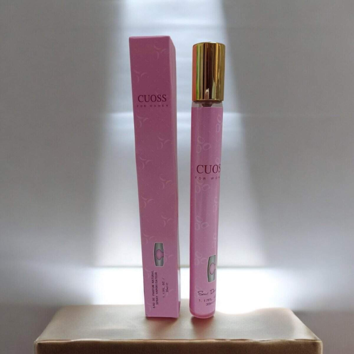 Apa de parfum spray tip pix Cuoss for Women, 35ml [2]