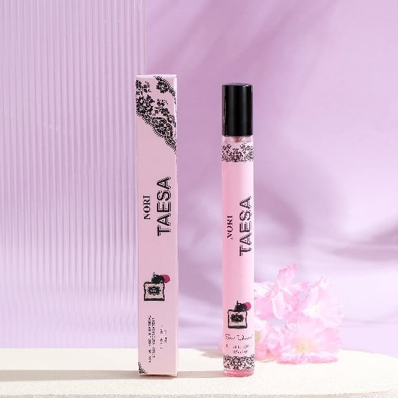Apa de parfum spray tip pix Nori Taesa, 35ml [2]