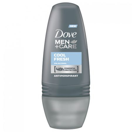 Deodorant Roll On Dove Men +Care Cool Fresh 50ml [1]