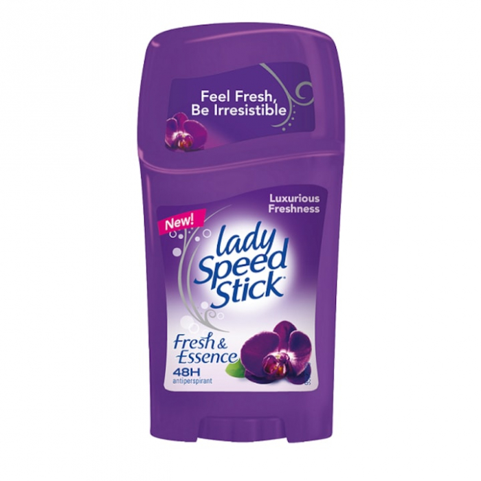 Deodorant solid Lady Speed Stick Black Orchid, 45g [1]