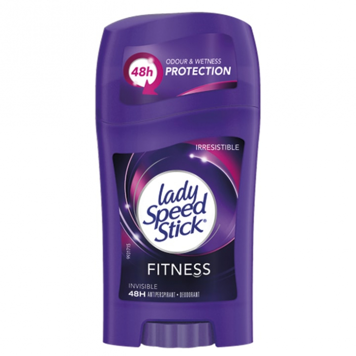 Deodorant solid Lady Speed Stick Fitness, 45g [1]