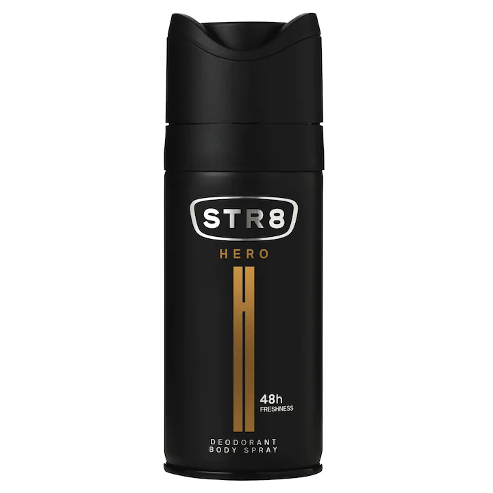 Deodorant spray STR8 Hero 150ml [1]