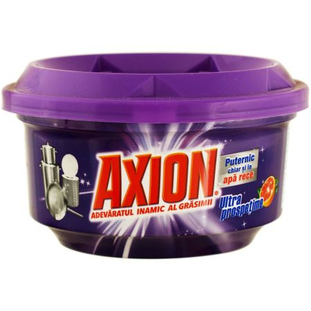 Detergent pasta pentru vase Axion Ultra Prospetime 400g [1]