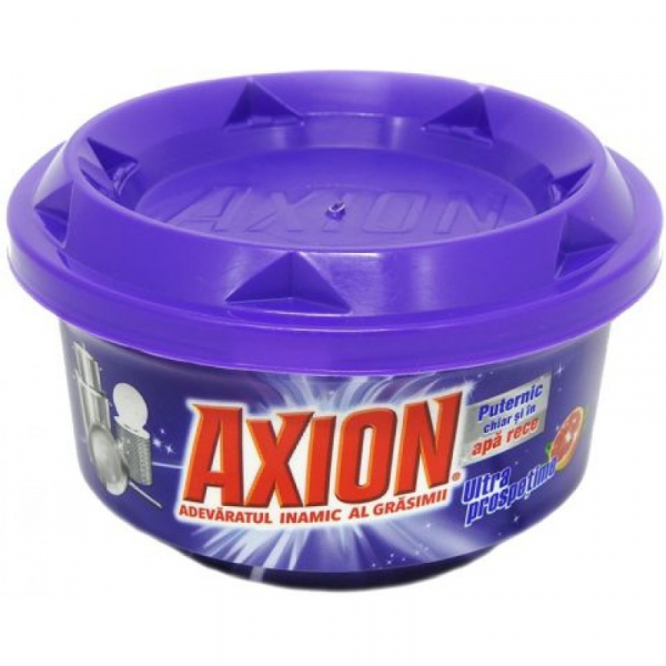 Detergent pasta pentru vase Axion Ultra-Prospetime 225g [1]