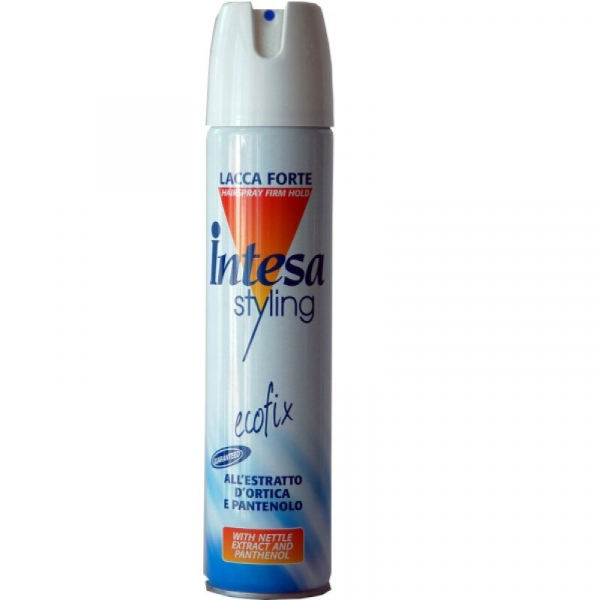 Fixativ spray pentru par Intesa Styling 300ml [1]