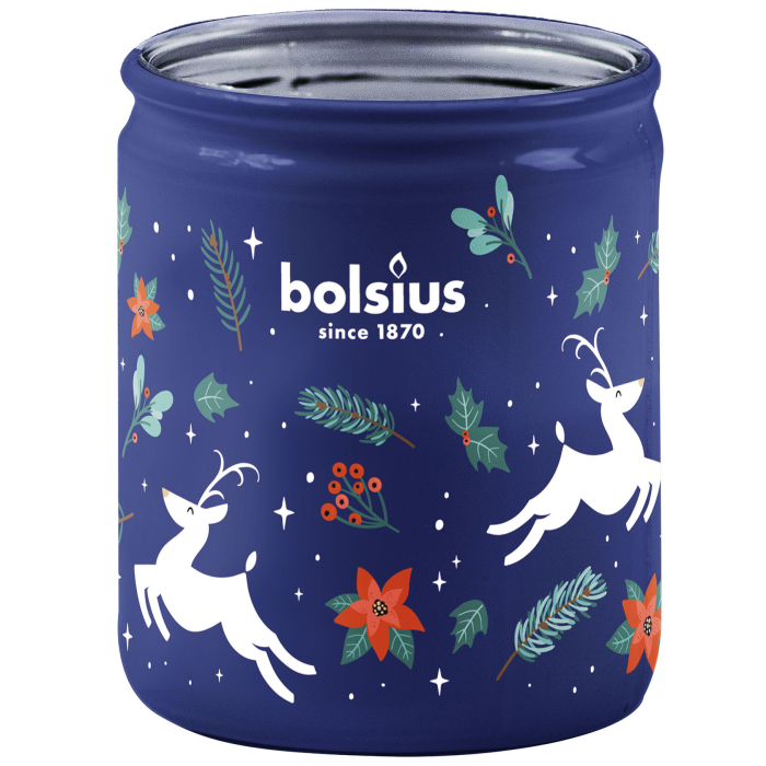 Lumanare parfumata Cerb [1]