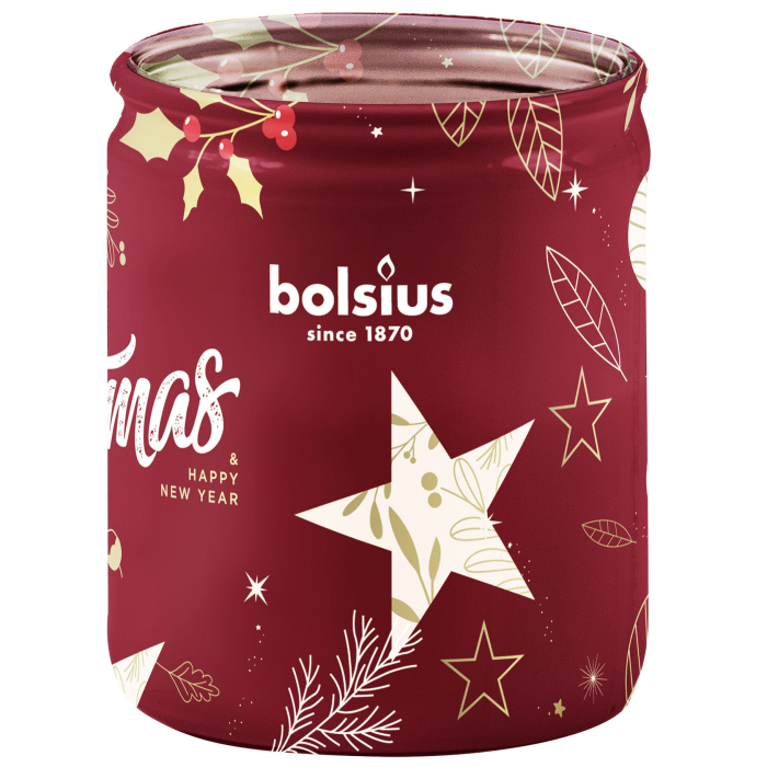 Lumanare parfumata Cranberry [1]