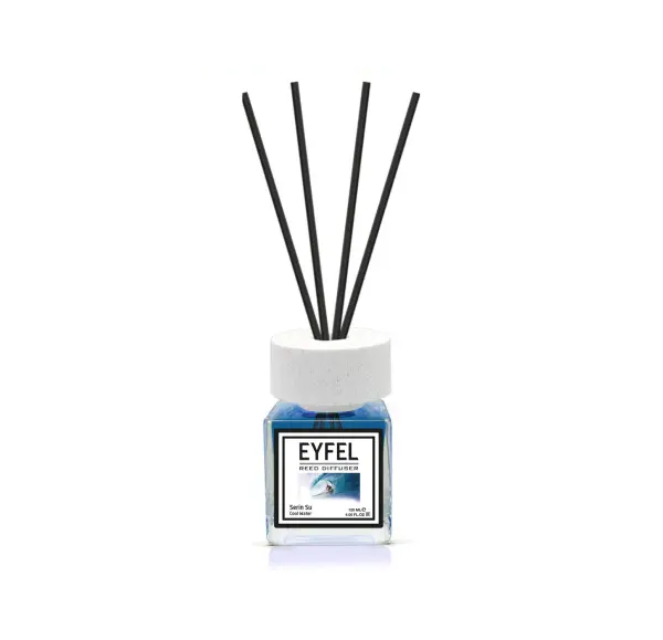 Odorizant de camera Eyfel Cool Water, 120ml [2]