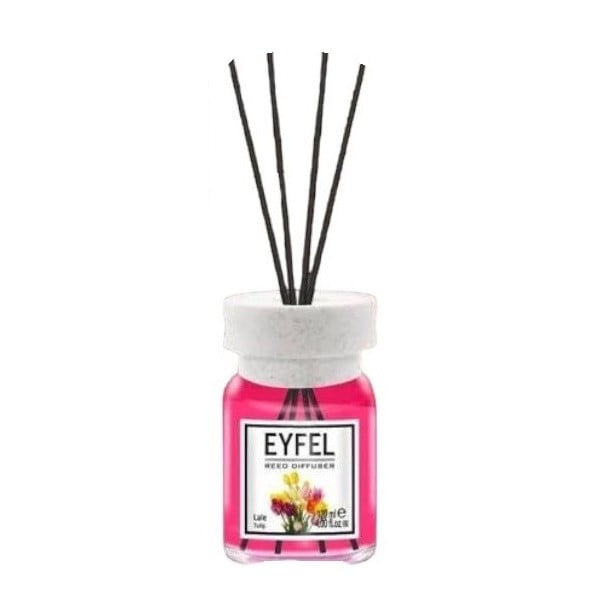 Odorizant de camera Eyfel Lalele, 120ml [2]