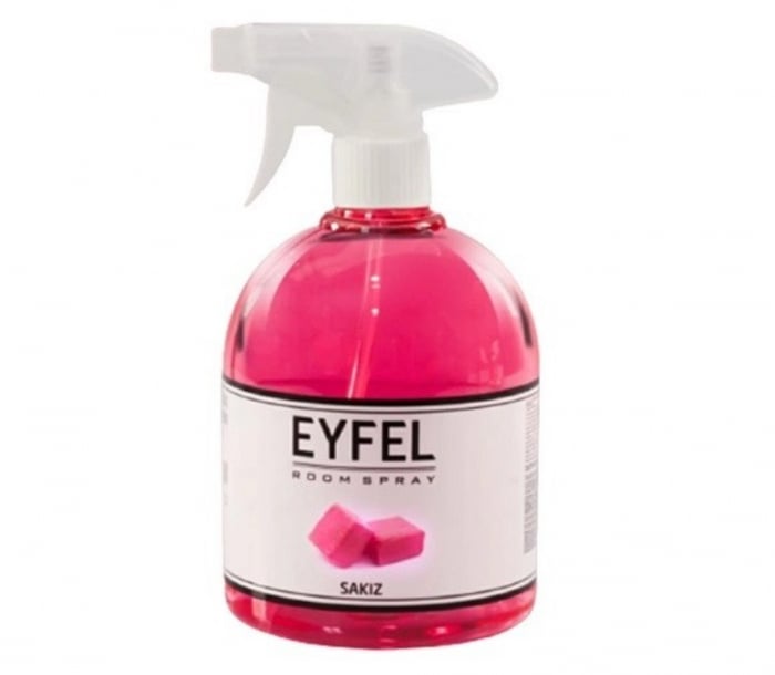 Parfum de camera Eyfel Bubble Gum, 500ml [1]