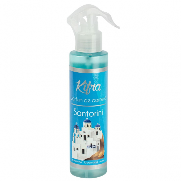 Parfum de camera Kifra Santorini, 200ml [1]