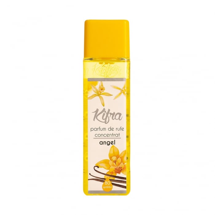 Parfum de rufe Kifra Angel, 80 spalari, 200ml [1]
