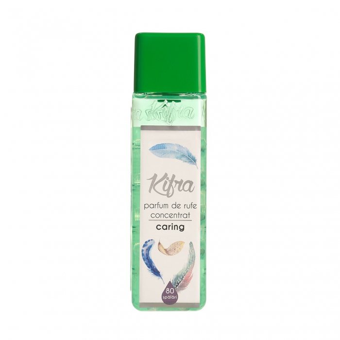 Parfum de rufe Kifra Caring, 80 spalari, 200ml [1]