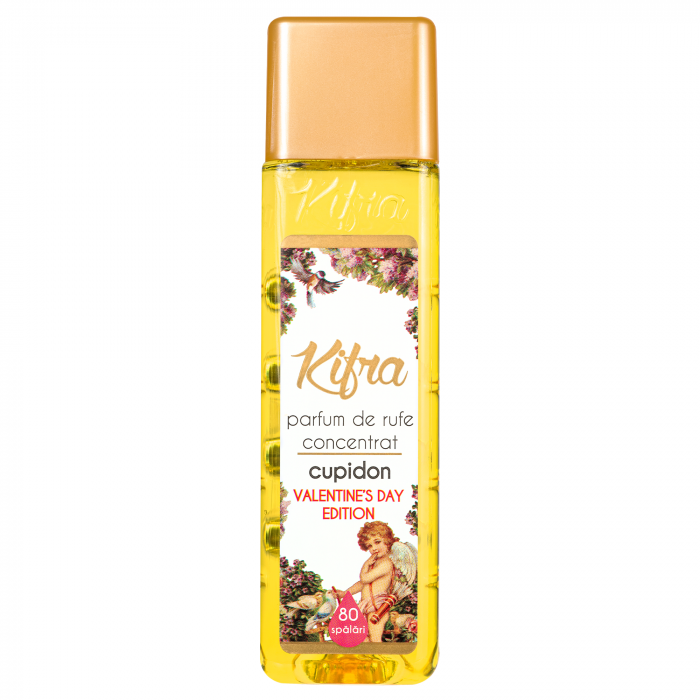 Parfum de rufe Kifra Cupidon, 80 spalari, 200ml [2]