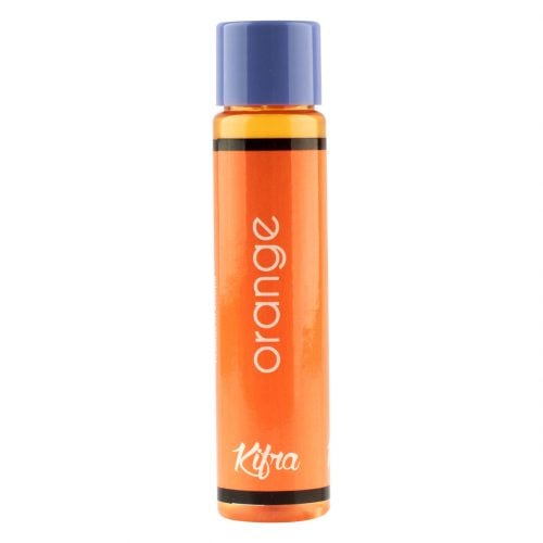 Parfum de rufe Kifra Minidoza Orange, 10 spalari, 25ml [1]