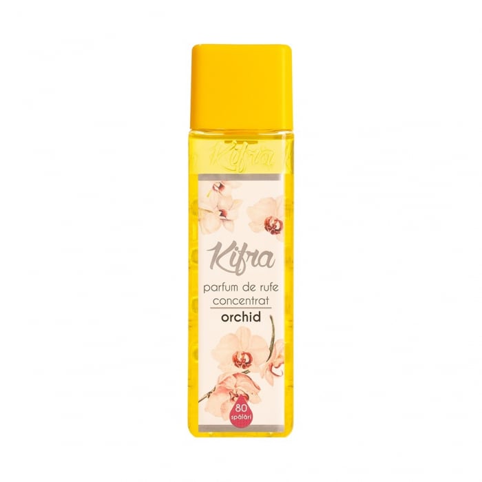 Parfum de rufe Kifra Orchid, 80 spalari, 200ml [1]