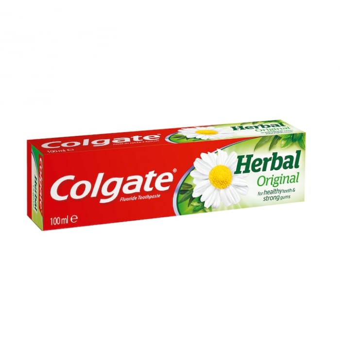 Pasta de dinti Colgate Herbal Original, 100ml [1]