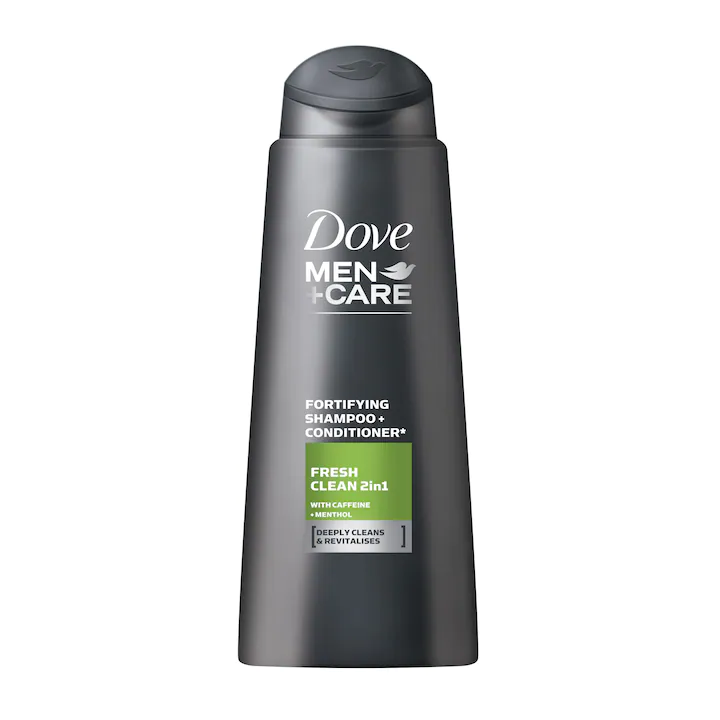 Sampon Dove Men+ Care Clean Fresh, 400ml [1]