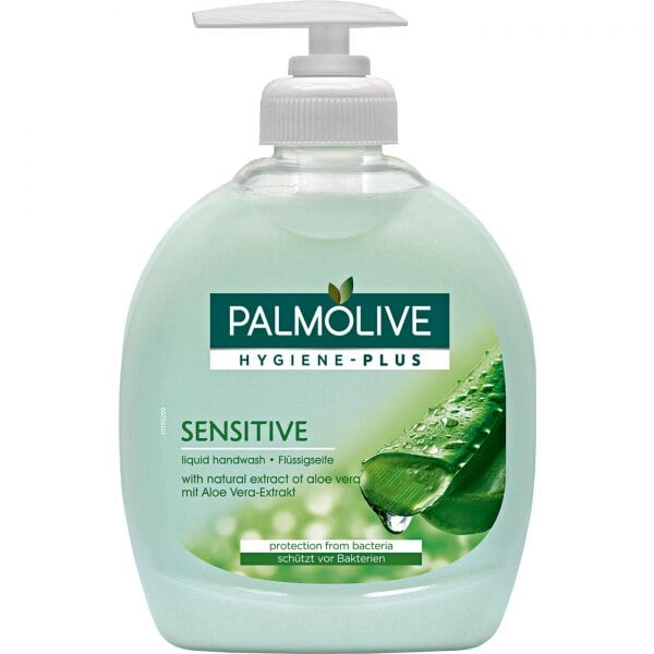 Sapun lichid Palmolive Hygiene Plus Sensitive, 300ml [1]