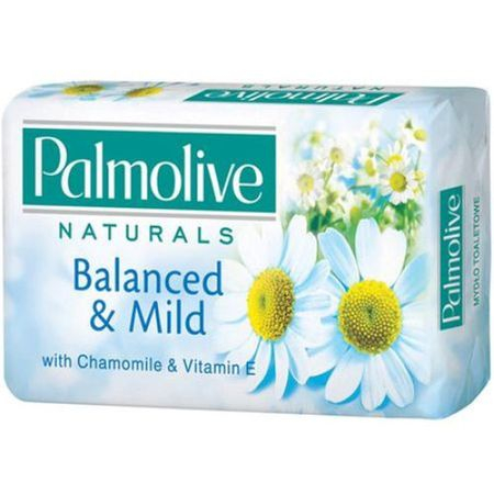 Sapun solid Palmolive Musetel si Vitamina E 90g [1]