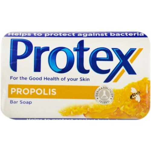 Sapun solid antibacterial Protex Propolis 90g [1]