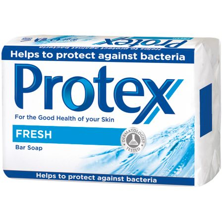 Sapun solid antibacterial Protex Fresh 90g [1]