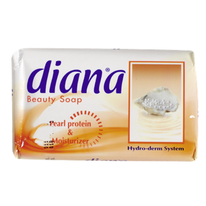 Sapun solid Diana cu Proteine din Perle, 150g [1]