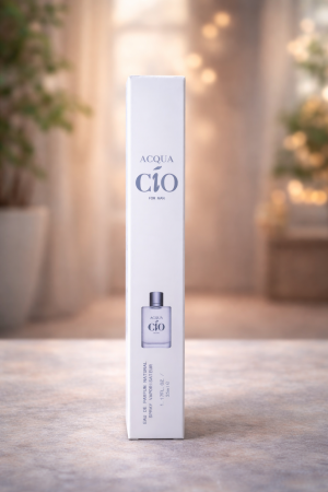 Alte Articole - Apa de parfum spray tip pix Acqua Cio Men, 35ml