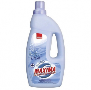 Produse Curatenie - Balsam de rufe Sano Liliac, 40 spalari, 4L