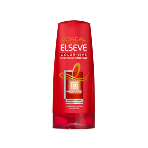 Balsam Par - Balsam pentru par L'Oreal Paris Elseve Color Vive, 200ml
