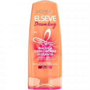 Balsam Par - Balsam pentru par L'Oreal Paris Elseve Dream Long 200ml