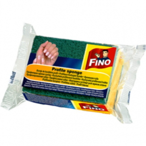 Accesorii Bucatarie - Burete pentru spalat vase Fino, 1 bucata