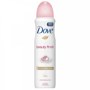 Ingrijire Personala - Deodorant spray Dove Beauty Finish 150ml
