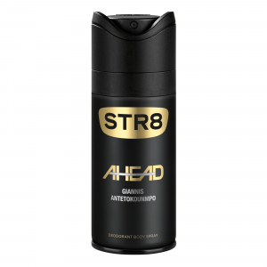 Spray - Deodorant spray STR8 Ahead 150ml
