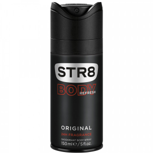 Spray - Deodorant spray STR8 Original 150ml