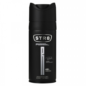 Spray - Deodorant spray STR8 Rise 150ml