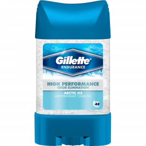 Stick - Deodorant stick gel Gillette Arctic Ice 70ml
