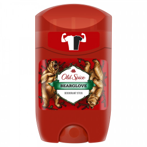 Stick - Deodorant stick Old Spice Bearglove 50ml