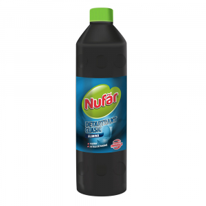 Baie & Toaleta - Detartrant clasic Nufar, 1L