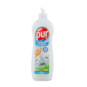 Detergent Vase - Detergent de vase Pur Balsam Aloe Vera, 750ml