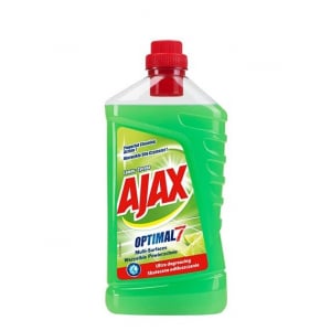Bucatarie - Detergent universal Ajax Optimal 7 Lemon 1L