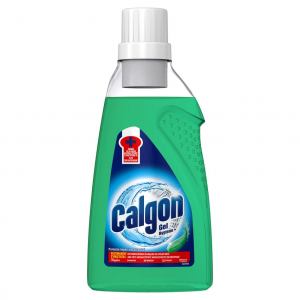 Baie & Toaleta - Gel anticalcar Calgon Hygiene+, 750ml