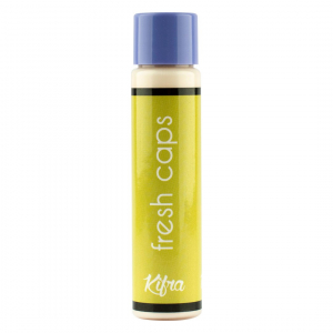 Parfum de rufe Kifra Minidoza Fresh Caps, 10 spalari, 25ml