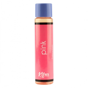 Parfum de rufe Kifra Minidoza Pink, 10 spalari, 25ml