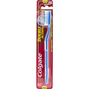 Periute de Dinti - Periuta de dinti Colgate Double Action