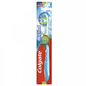 Periute de Dinti - Periuta de dinti Colgate Max Fresh Medium