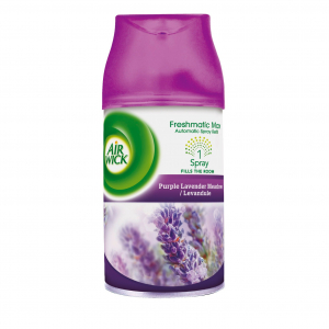 Produse Curatenie - Rezerva odorizant de camera Air Wick Freshmatic Lavanda 250ml