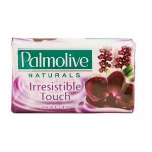Sapun - Sapun solid Palmolive Black Orchid, 90g