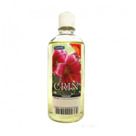 Produse de Ras - Apa de colonie Viantic Crin, 100ml