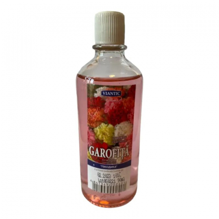 Produse de Ras - Apa de colonie Viantic Garofita, 100ml